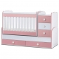Продукт Dizain Baby Лейди - Детско легло - 1 - BG Hlapeta
